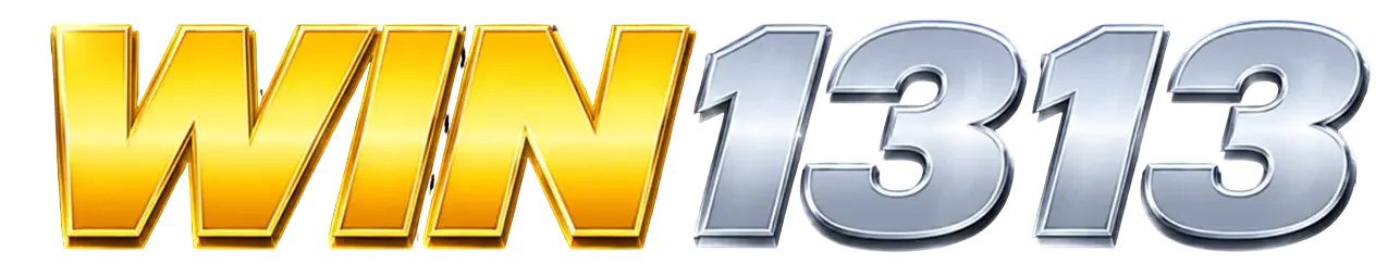 Win1313 Logo
